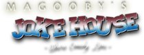 Magoobys Joke House Coupon Codes