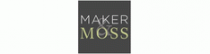 Maker And Moss Promo Codes