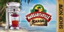 margaritaville-frozen-concoction-makers Coupons