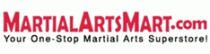 martial-arts-mart Coupon Codes