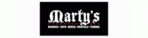 martys-ski-and-board-shop Coupon Codes