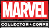 marvel-collector-corps Coupon Codes