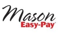 Mason Easy Pay Coupons