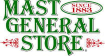 Mast General Store Coupons