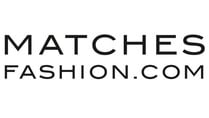 Matches Fashion Coupon Codes