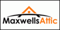 maxwells-attic Coupons