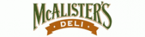 McAlisters Deli Coupons