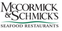 mccormick-and-schmicks Coupon Codes