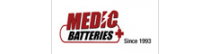 medic-batteries Coupon Codes