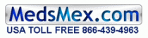 medsmexcom Coupon Codes