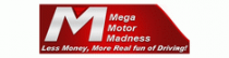 mega-motor-madness Coupon Codes