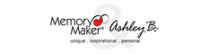 memory-maker-ashleyb Promo Codes