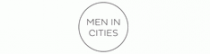 men-in-cities Coupon Codes