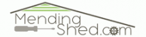 mending-shed Coupon Codes