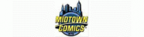 Midtown Comics Promo Codes