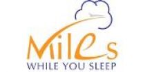 miles-while-you-sleep Coupons
