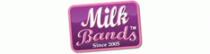 Milk Bands Coupon Codes