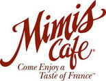 Mimis Cafe