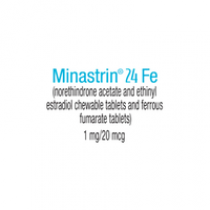 minastrin-24-fe Coupon Codes