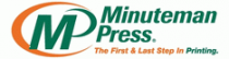 Minuteman Press Promo Codes