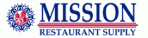mission-resturant-supply Promo Codes