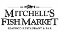 mitchells-fish-market Promo Codes