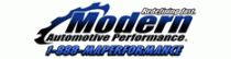 modern-automotive-performance Promo Codes