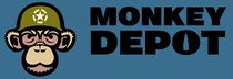 monkey-depot Coupons