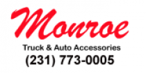 monroe-truck-and-auto-acc Promo Codes