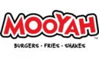 mooyah Promo Codes