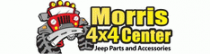 Morris 4x4 Center Coupon & Promo Codes