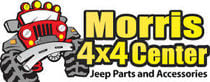 Morris 4x4 Promo Codes