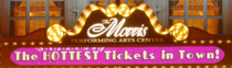 morris-performing-arts-center Coupons