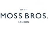 moss-bros-ireland Coupon Codes