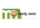 mostly-music Promo Codes