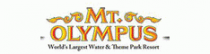 mount-olympus-resorts Promo Codes