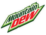 Mountain Dew Coupon Codes