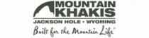 mountain-khakis Coupon Codes