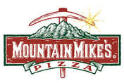 Mountain Mikes Pizza