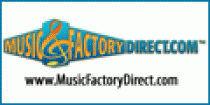 music-factory-direct Coupon Codes