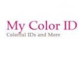 my-color-id Coupon Codes