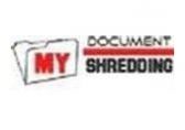 my-document-shredding Coupon Codes