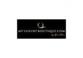 my-luxury-boutique Coupons