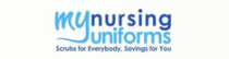 My Nursing Uniforms Coupon Codes