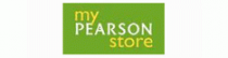 my-pearson-store Promo Codes