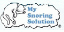 my-snoring-solution