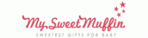 my-sweet-muffin Promo Codes