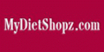 mydietshopzcom Coupon Codes