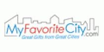 myfavoritecitycom Promo Codes