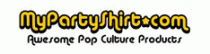 mypartyshirtcom Promo Codes